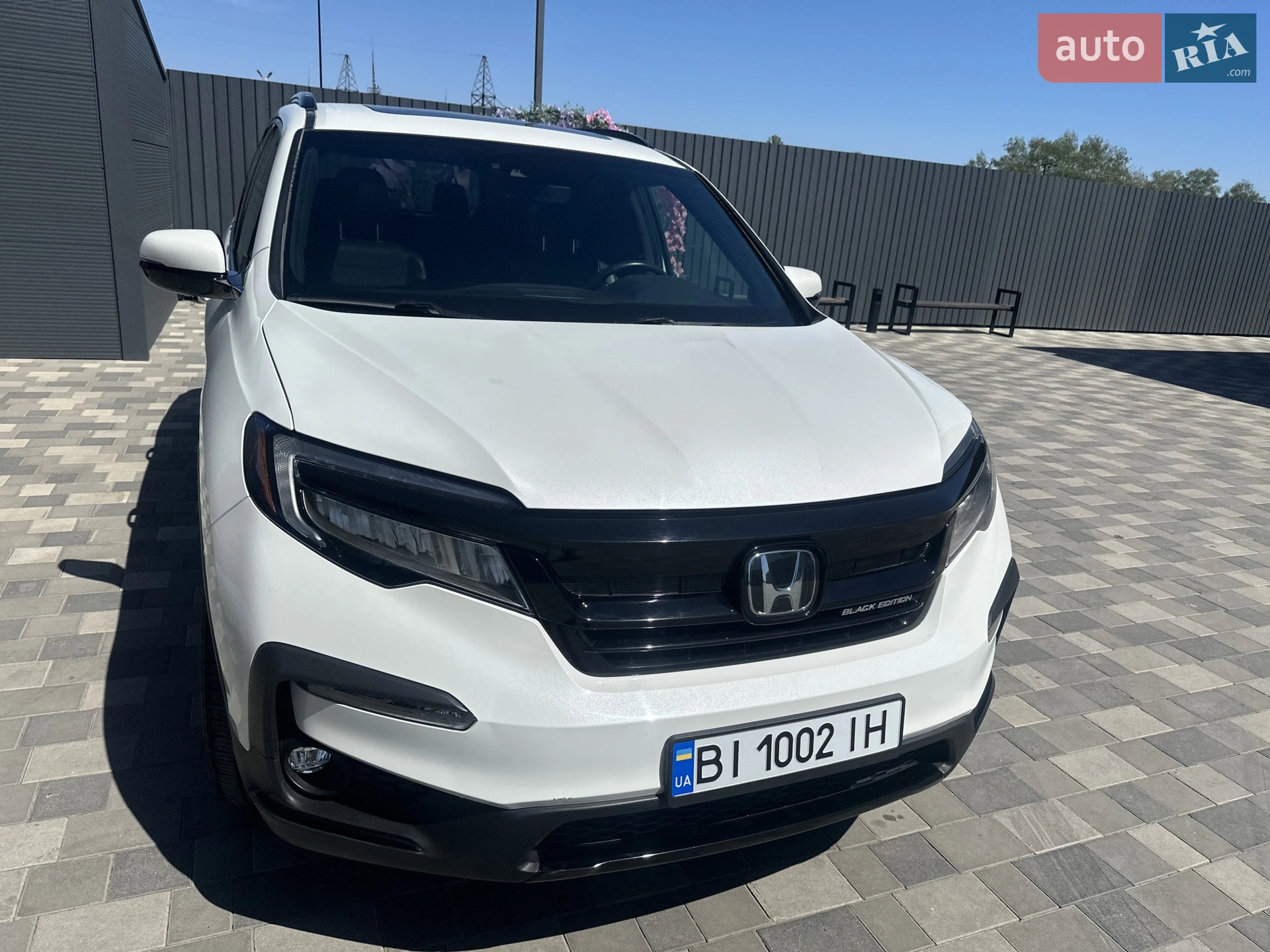 2021 Honda Pilot - мініатюра 16