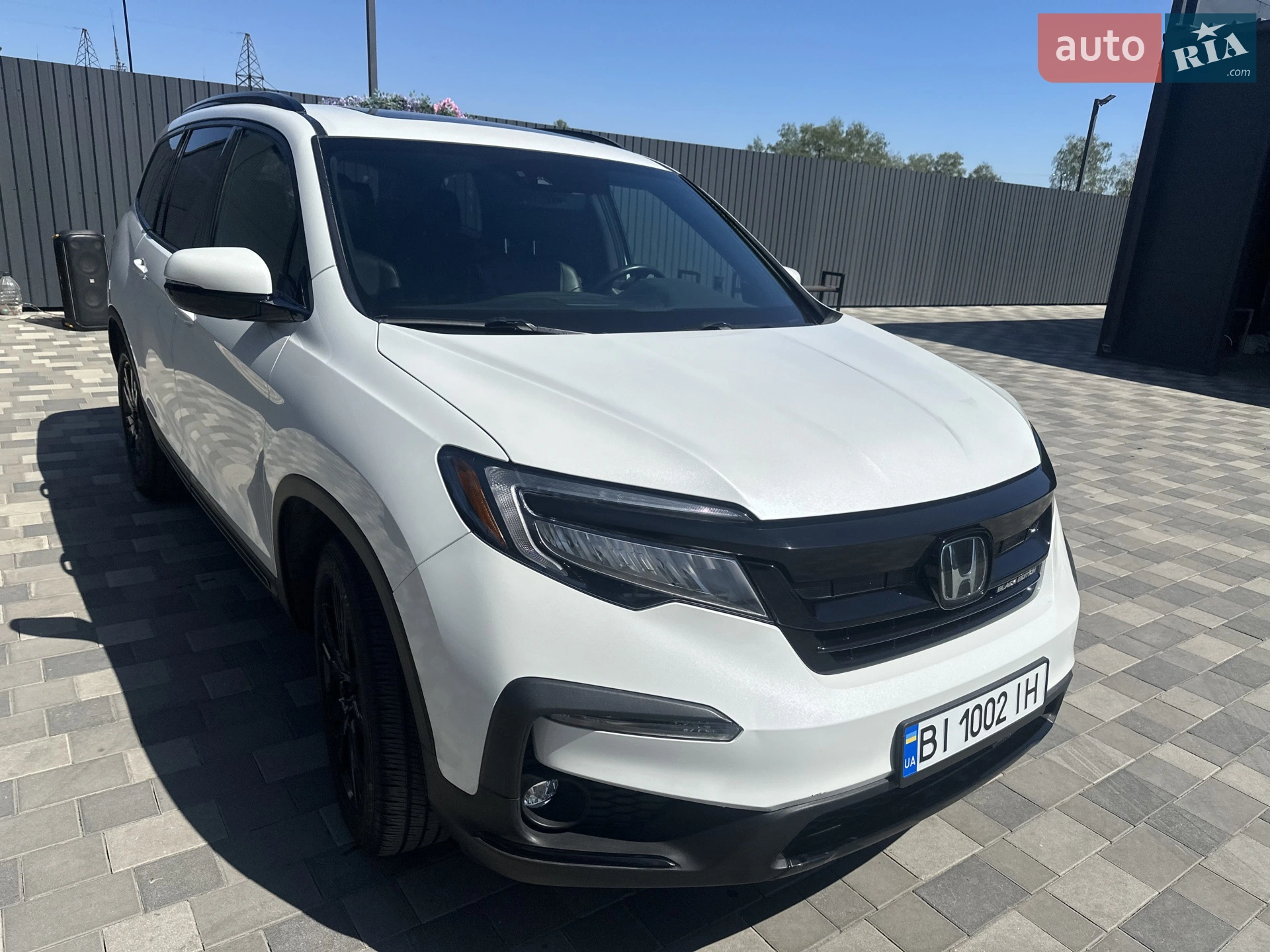 2021 Honda Pilot - мініатюра 19