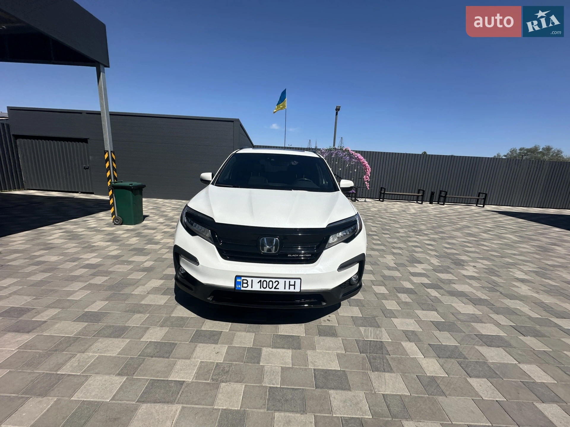 2021 Honda Pilot - мініатюра 85