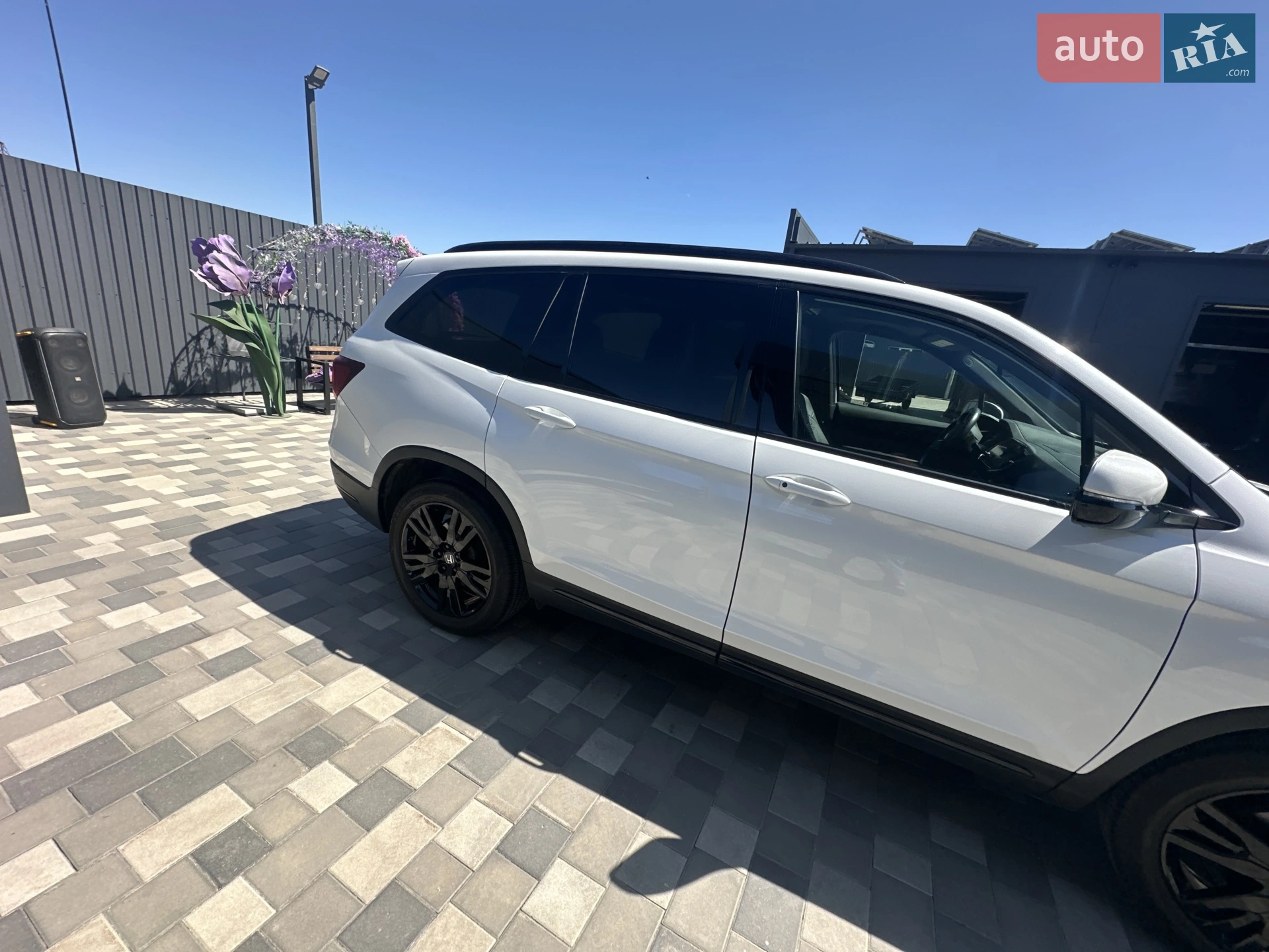 2021 Honda Pilot - мініатюра 102