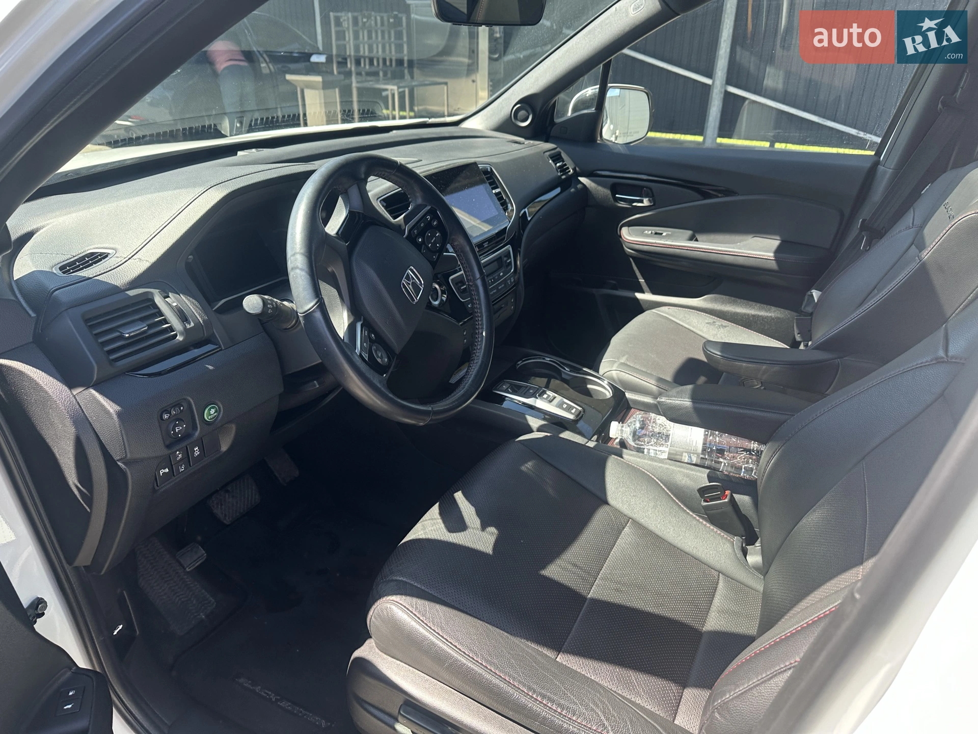 2021 Honda Pilot - мініатюра 130