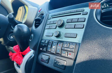 Позашляховик / Кросовер Honda Pilot 2009 в 