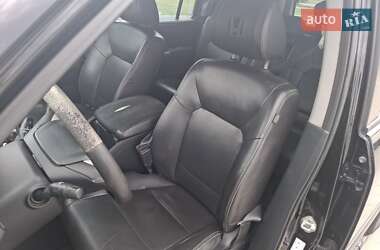 Внедорожник / Кроссовер Honda Pilot 2008 в 
