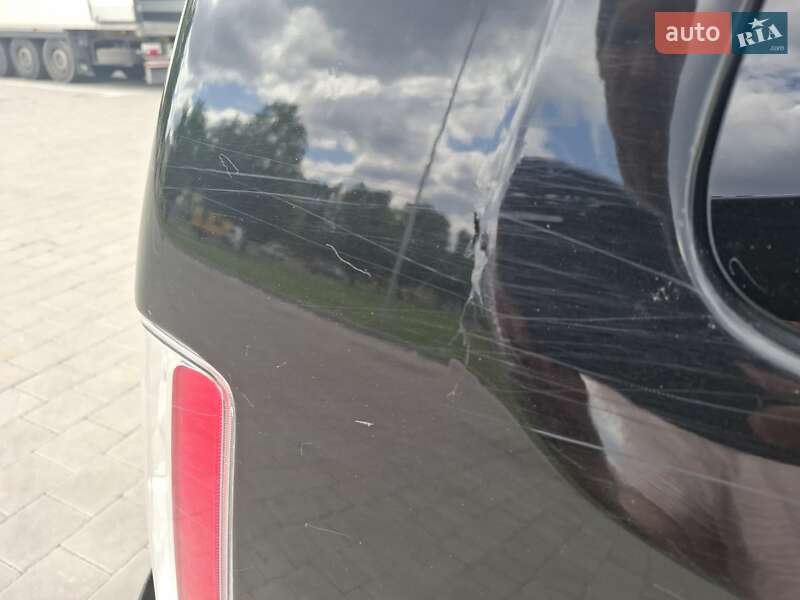 Внедорожник / Кроссовер Honda Pilot 2008 в Черкассах