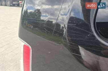 Внедорожник / Кроссовер Honda Pilot 2008 в 