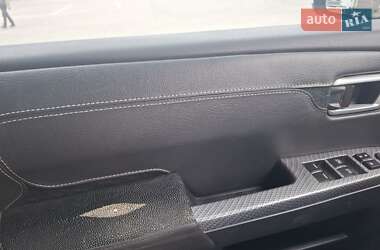 Внедорожник / Кроссовер Honda Pilot 2008 в 