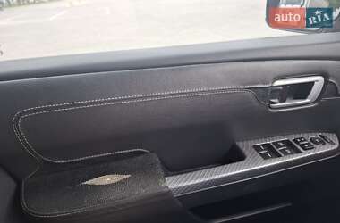 Внедорожник / Кроссовер Honda Pilot 2008 в 