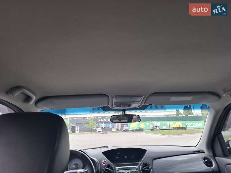 Внедорожник / Кроссовер Honda Pilot 2008 в Черкассах