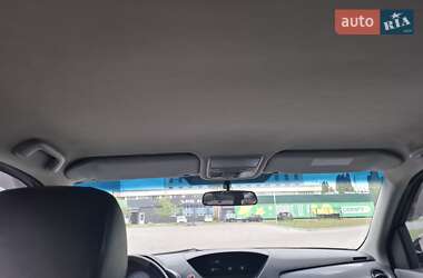 Внедорожник / Кроссовер Honda Pilot 2008 в 