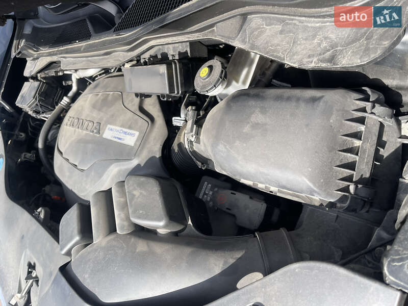Внедорожник / Кроссовер Honda Pilot 2016 в Киеве