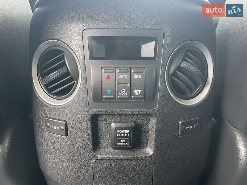 Внедорожник / Кроссовер Honda Pilot 2008 в Бахмаче