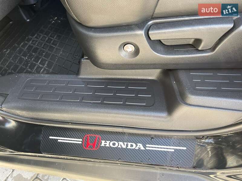 Внедорожник / Кроссовер Honda Pilot 2019 в Житомире