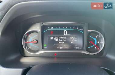 Внедорожник / Кроссовер Honda Pilot 2019 в 