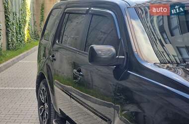 Внедорожник / Кроссовер Honda Pilot 2014 в 