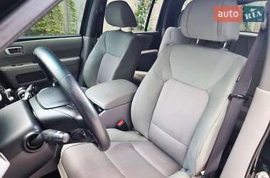 Внедорожник / Кроссовер Honda Pilot 2014 в 