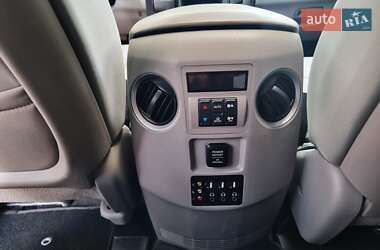 Внедорожник / Кроссовер Honda Pilot 2014 в 