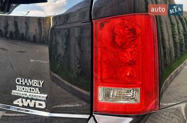 Внедорожник / Кроссовер Honda Pilot 2014 в 