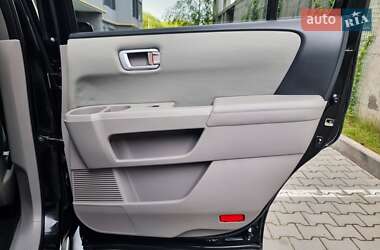 Внедорожник / Кроссовер Honda Pilot 2014 в 