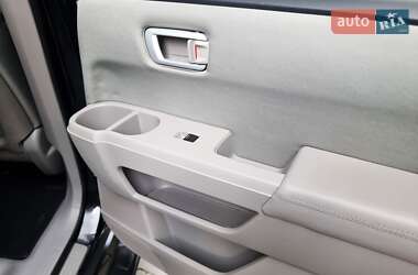 Внедорожник / Кроссовер Honda Pilot 2014 в 