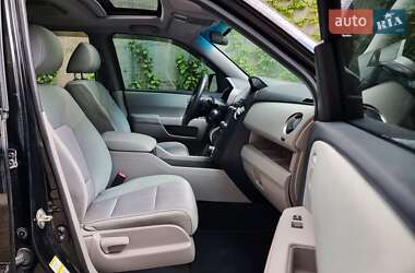 Внедорожник / Кроссовер Honda Pilot 2014 в 