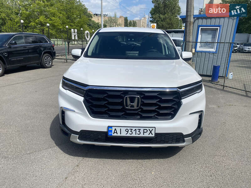 Внедорожник / Кроссовер Honda Pilot 2023 в Киеве фото 3 Внедорожник / Кроссовер Honda Pilot 2023 в Киеве