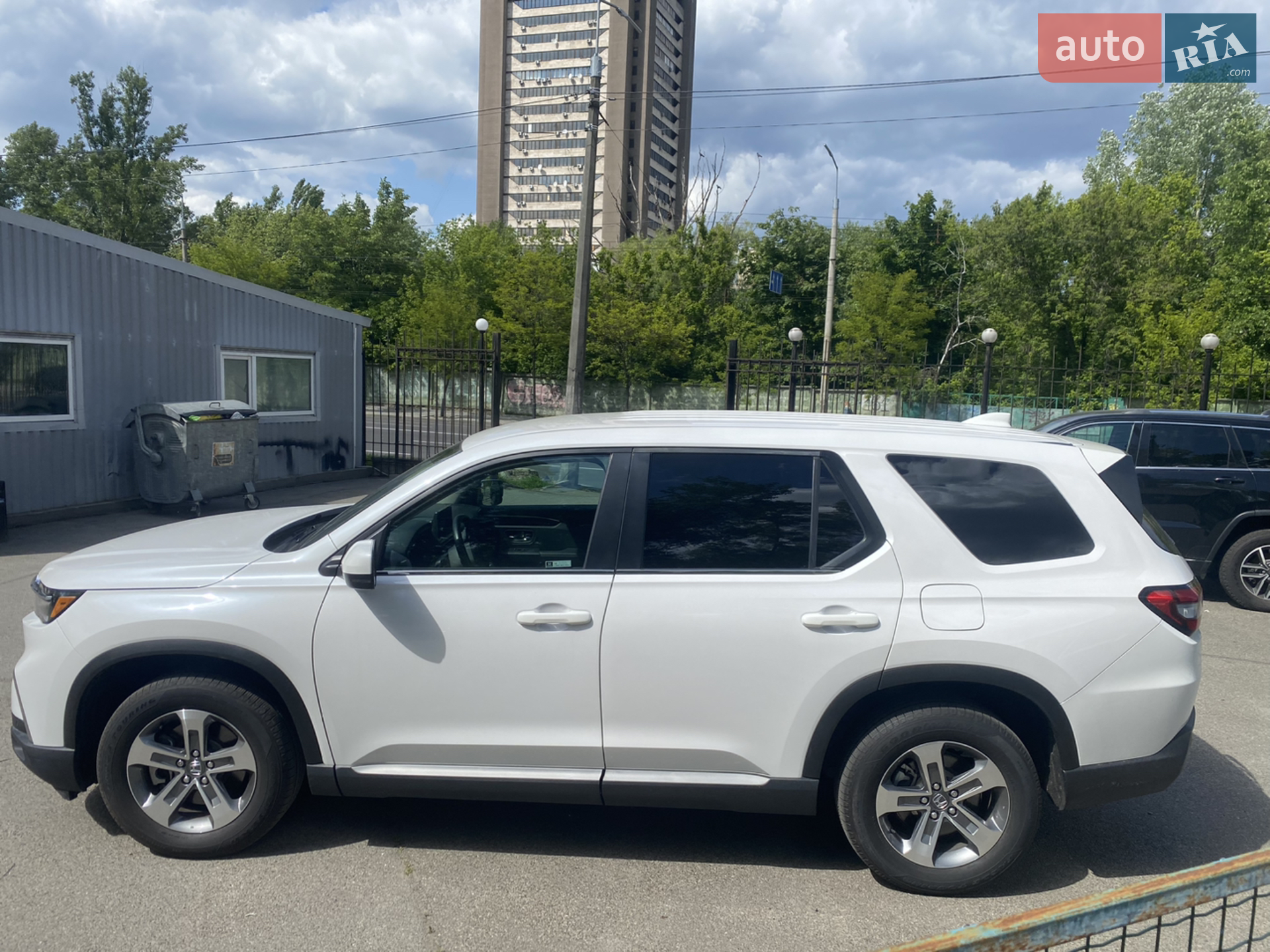 2023 Honda Pilot - мініатюра 59