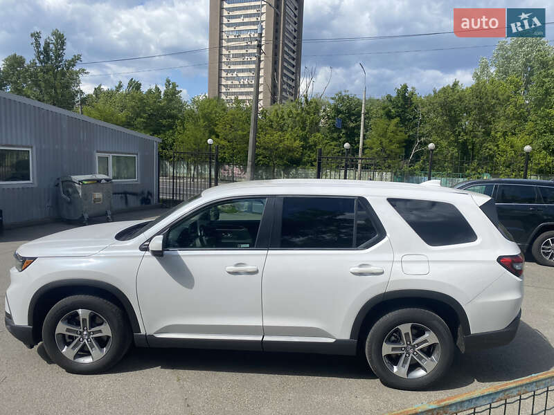 Внедорожник / Кроссовер Honda Pilot 2023 в Киеве фото 8 Внедорожник / Кроссовер Honda Pilot 2023 в Киеве