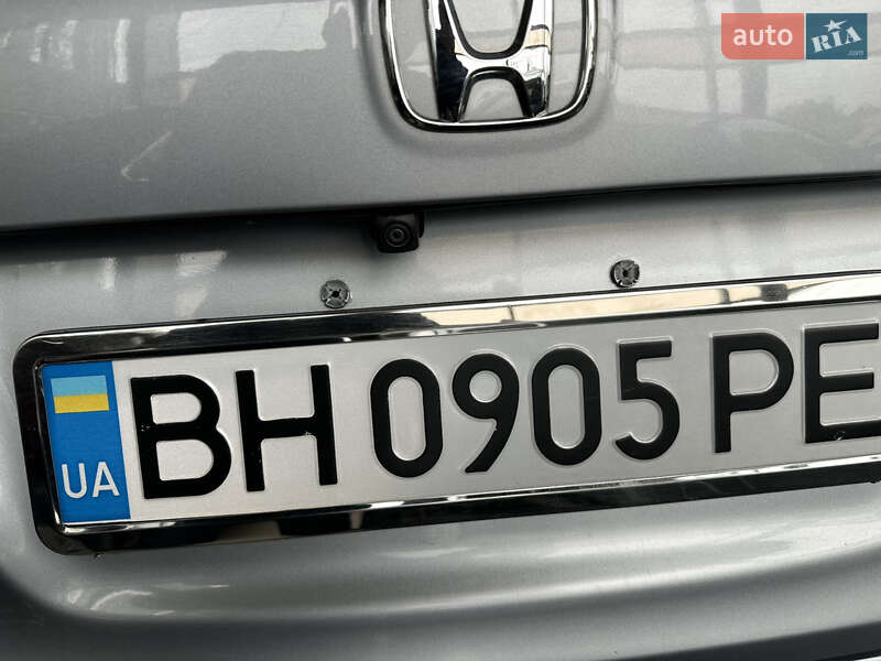 Внедорожник / Кроссовер Honda Pilot 2018 в Одессе