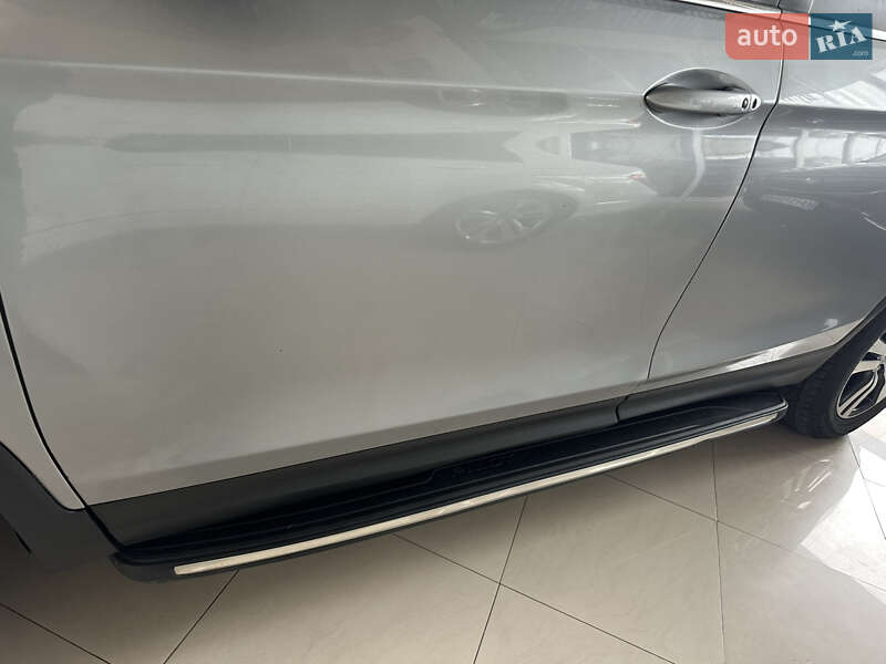 Внедорожник / Кроссовер Honda Pilot 2018 в Одессе