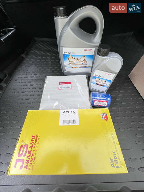 Внедорожник / Кроссовер Honda Pilot 2017 в Киеве фото 11 Внедорожник / Кроссовер Honda Pilot 2017 в Киеве