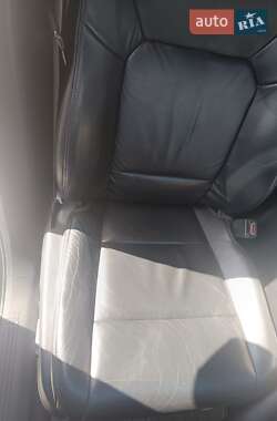 Позашляховик / Кросовер Honda Pilot 2009 в 
