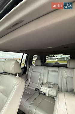 Внедорожник / Кроссовер Honda Pilot 2014 в 