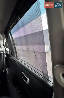 Внедорожник / Кроссовер Honda Pilot 2008 в 