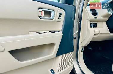 Внедорожник / Кроссовер Honda Pilot 2009 в 