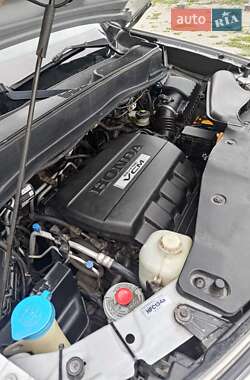 Внедорожник / Кроссовер Honda Pilot 2008 в 