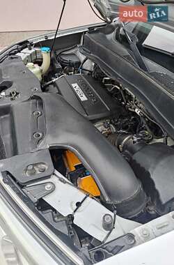 Внедорожник / Кроссовер Honda Pilot 2008 в 
