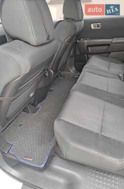 Внедорожник / Кроссовер Honda Pilot 2008 в 