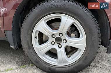 Внедорожник / Кроссовер Honda Pilot 2013 в 