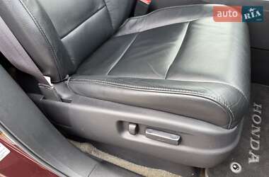 Внедорожник / Кроссовер Honda Pilot 2013 в 