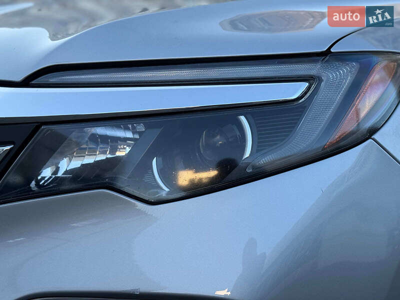 Внедорожник / Кроссовер Honda Pilot 2016 в Одессе