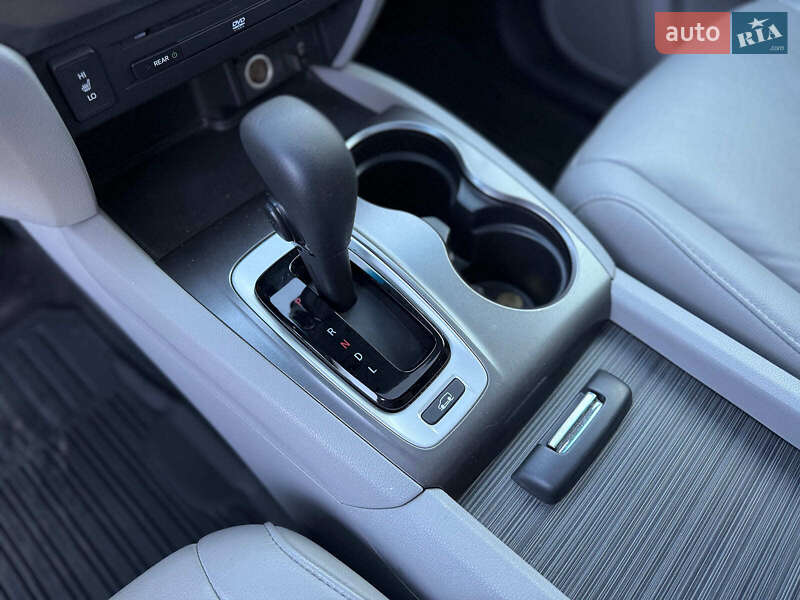 Внедорожник / Кроссовер Honda Pilot 2016 в Одессе
