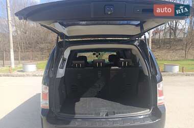 Внедорожник / Кроссовер Honda Pilot 2009 в 