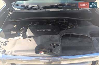Внедорожник / Кроссовер Honda Pilot 2009 в 