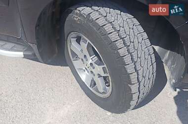 Внедорожник / Кроссовер Honda Pilot 2009 в 