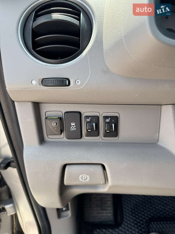Внедорожник / Кроссовер Honda Pilot 2012 в Ирпене