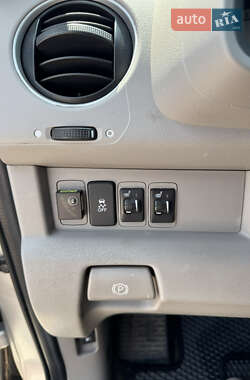 Внедорожник / Кроссовер Honda Pilot 2012 в 