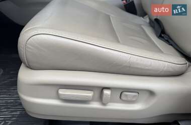Внедорожник / Кроссовер Honda Pilot 2017 в 