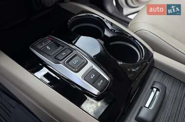 Внедорожник / Кроссовер Honda Pilot 2017 в 