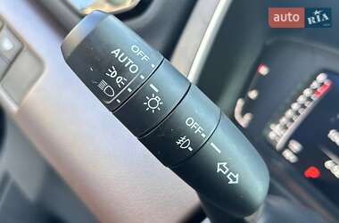 Внедорожник / Кроссовер Honda Pilot 2024 в 