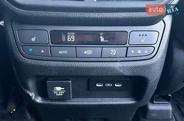 Внедорожник / Кроссовер Honda Pilot 2024 в 